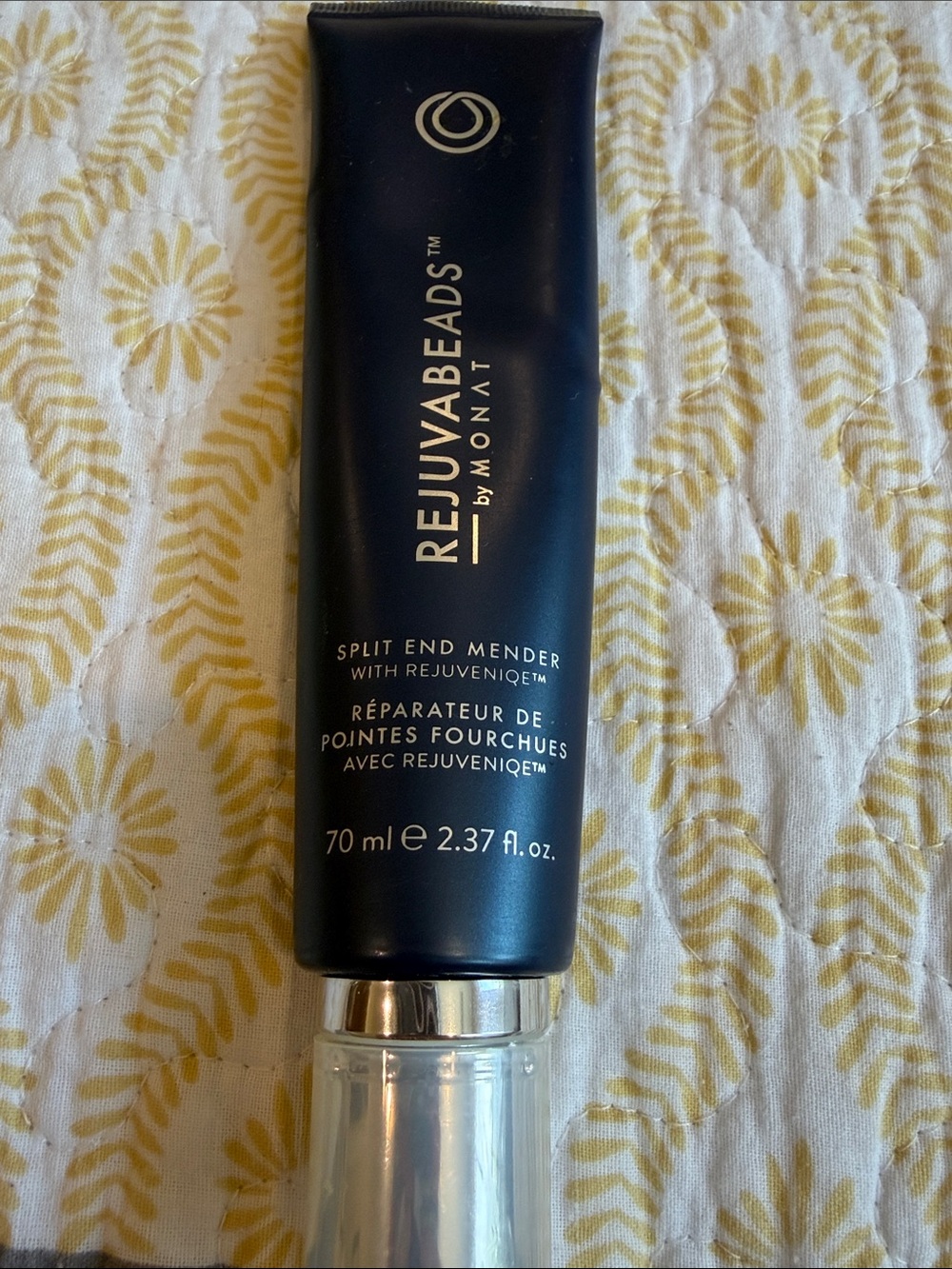 Rejuvabeads Split End Mender by Monat